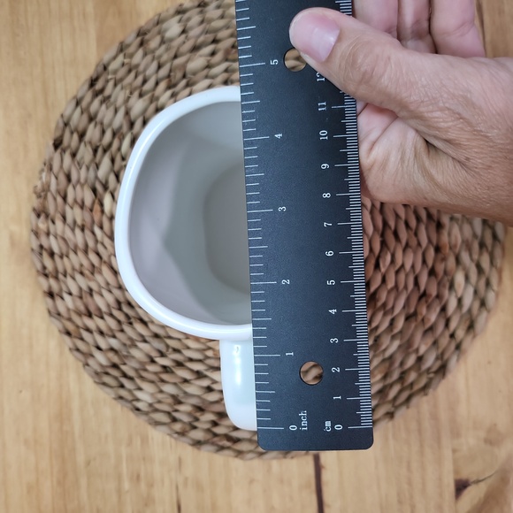 Scorpio Zodiac Horoscope Rae Dunn Coffee Mug - Picture 6 of 7